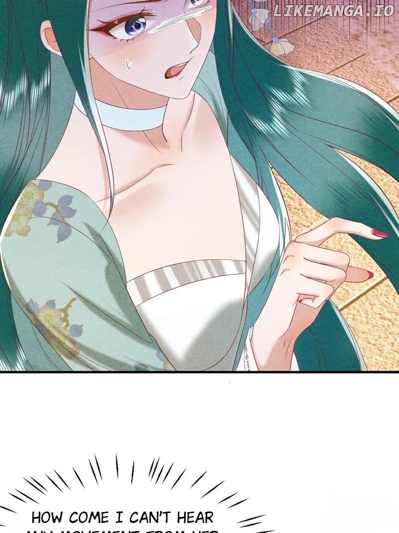 Empress of Hell’s Mission Guide Chapter 51 - page 46